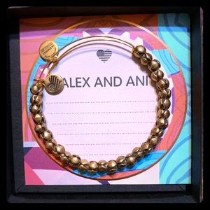 Alex and Ani Bracelet
